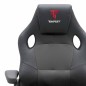 Sedia Gaming Tempest Discover Nero