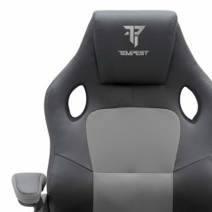 Sedia Gaming Tempest Discover Grigio