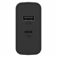 Caricabatterie da Parete Otterbox 78-52723 Nero 30 W