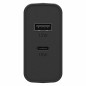 Caricabatterie da Parete Otterbox 78-52723 Nero 30 W