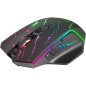 Mouse Defender URAN GM-503 Nero Grigio 3200 DPI