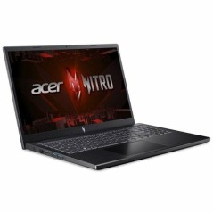 Laptop Acer Nitro V 15 ANV15-51-579P 15,6" 16 GB RAM 512 GB SSD Nvidia Geforce RTX 4050