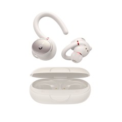 Auricolare Bluetooth Sportivo con Microfono Soundcore Sport X10 Bianco