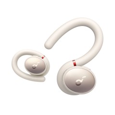 Auricolare Bluetooth Sportivo con Microfono Soundcore Sport X10 Bianco