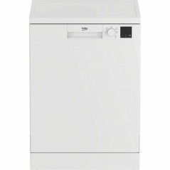 Lavastoviglie BEKO DVN05320W Bianco 60 cm