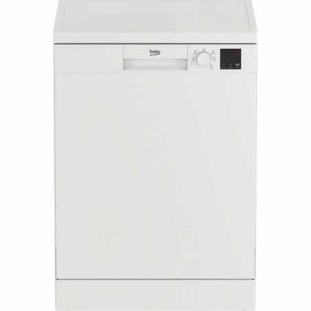 Lavastoviglie BEKO DVN05320W Bianco 60 cm