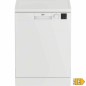 Lavastoviglie BEKO DVN05320W Bianco 60 cm