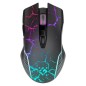 Mouse Defender GM-511 COMMANDER OPTIC Nero 1600 dpi