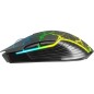 Mouse Defender GM-511 COMMANDER OPTIC Nero 1600 dpi