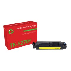 Toner Xerox 006R04815 Giallo (1 Unità)