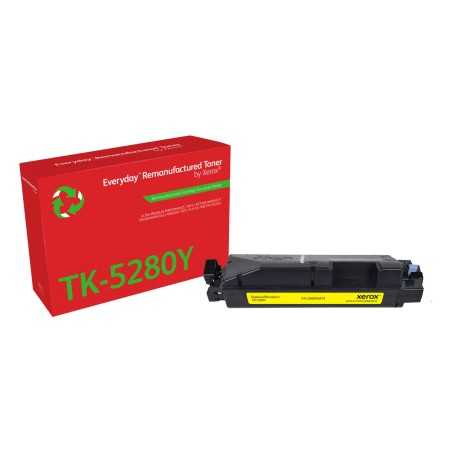 Toner Xerox 006R04819 Giallo (1 Unità)