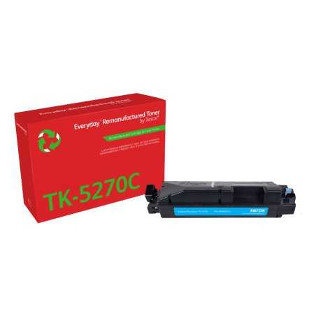 Toner Xerox 006R04812 Ciano (1 Unità)