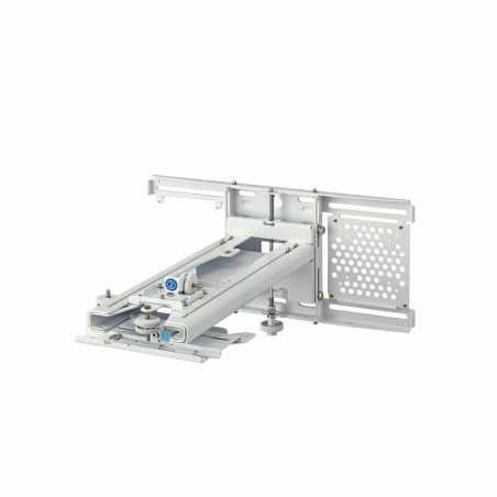 Supporto Estensibile da Parete per Proiettore Epson V12HA06A06           Argento