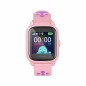 Smartwatch LEOTEC KIDS ALLO GPS 1,3" Rosa Acciaio