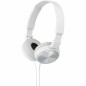 Auricolari con Microfono Sony MDRZX310W.AE Bianco