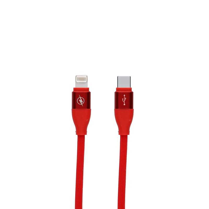 Caricabatterie USB per iPad/iPhone Contact