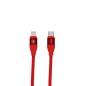 Caricabatterie USB per iPad/iPhone Contact