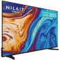 Smart TV Nilait Prisma NI-55UB7001S 4K Ultra HD 55"