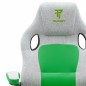 Sedia Gaming Tempest Discover Verde