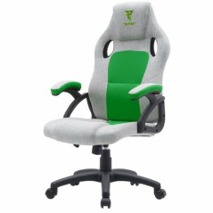 Sedia Gaming Tempest Discover Verde