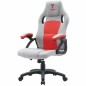 Sedia Gaming Tempest Discover Rosso