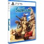 Videogioco PlayStation 5 Bandai Namco Sand Land