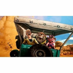 Videogioco PlayStation 5 Bandai Namco Sand Land