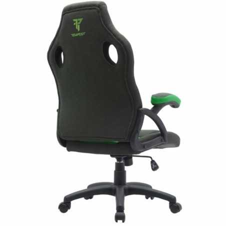 Sedia Gaming Tempest Discover Verde