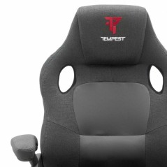 Sedia Gaming Tempest Discover Nero