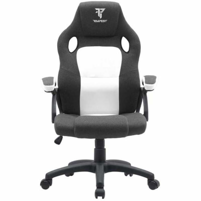 Sedia Gaming Tempest Discover Bianco