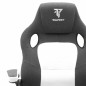 Sedia Gaming Tempest Discover Bianco