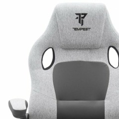 Sedia Gaming Tempest Discover Nero