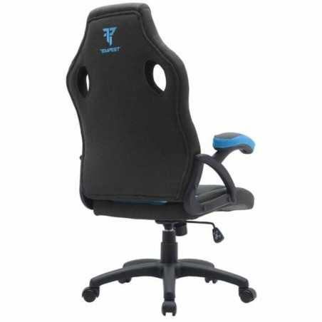 Sedia Gaming Tempest Discover Azzurro