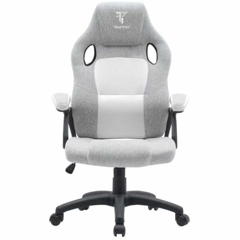 Sedia Gaming Tempest Discover Bianco