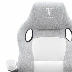 Sedia Gaming Tempest Discover Bianco