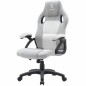 Sedia Gaming Tempest Discover Bianco