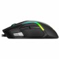 Mouse SteelSeries Rival 5 Nero Gaming Luci LED Con cavo