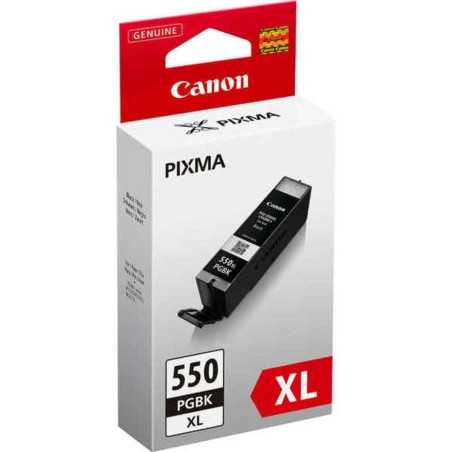 Cartuccia ad Inchiostro Originale Canon PGI-550PGBK XL Nero