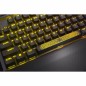 Tastiera Bluetooth Corsair K70 MAX RGB Nero Grigio Francese AZERTY