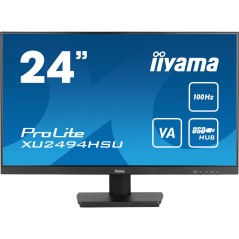 Monitor Iiyama 24" Full HD 100 Hz