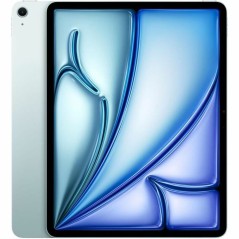 Tablet Apple iPad Air 13" M2 8 GB RAM 256 GB Azzurro