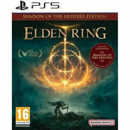 Videogioco PlayStation 5 Bandai Namco Elden Ring: Shadow of the Erdtree