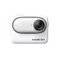 Fotocamera Sportiva Insta360 GO 3 Bianco Nero