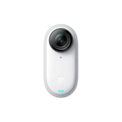 Fotocamera Sportiva Insta360 GO 3 Bianco Nero