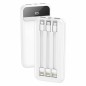 Powerbank Cool Bianco