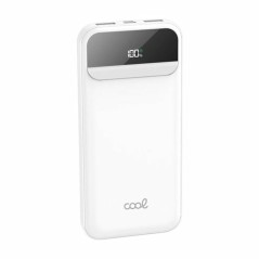 Powerbank Cool Bianco