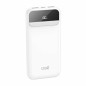 Powerbank Cool Bianco