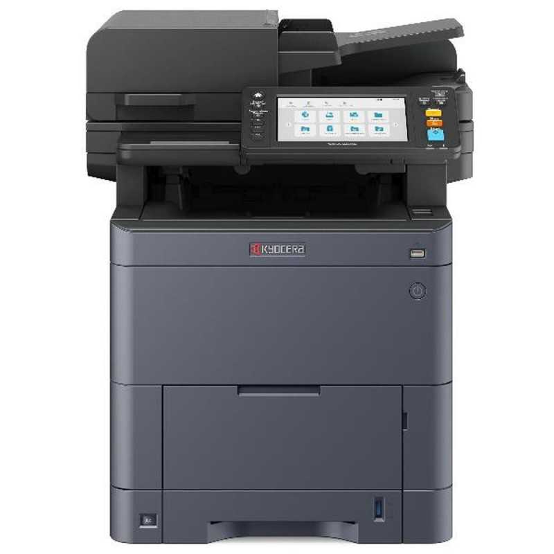 Stampante Multifunzione Kyocera TASKALFA MA4500CI