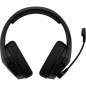 Auricolari con Microfono Hyperx Nero