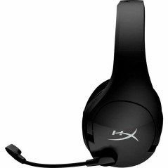 Auricolari con Microfono Hyperx Nero